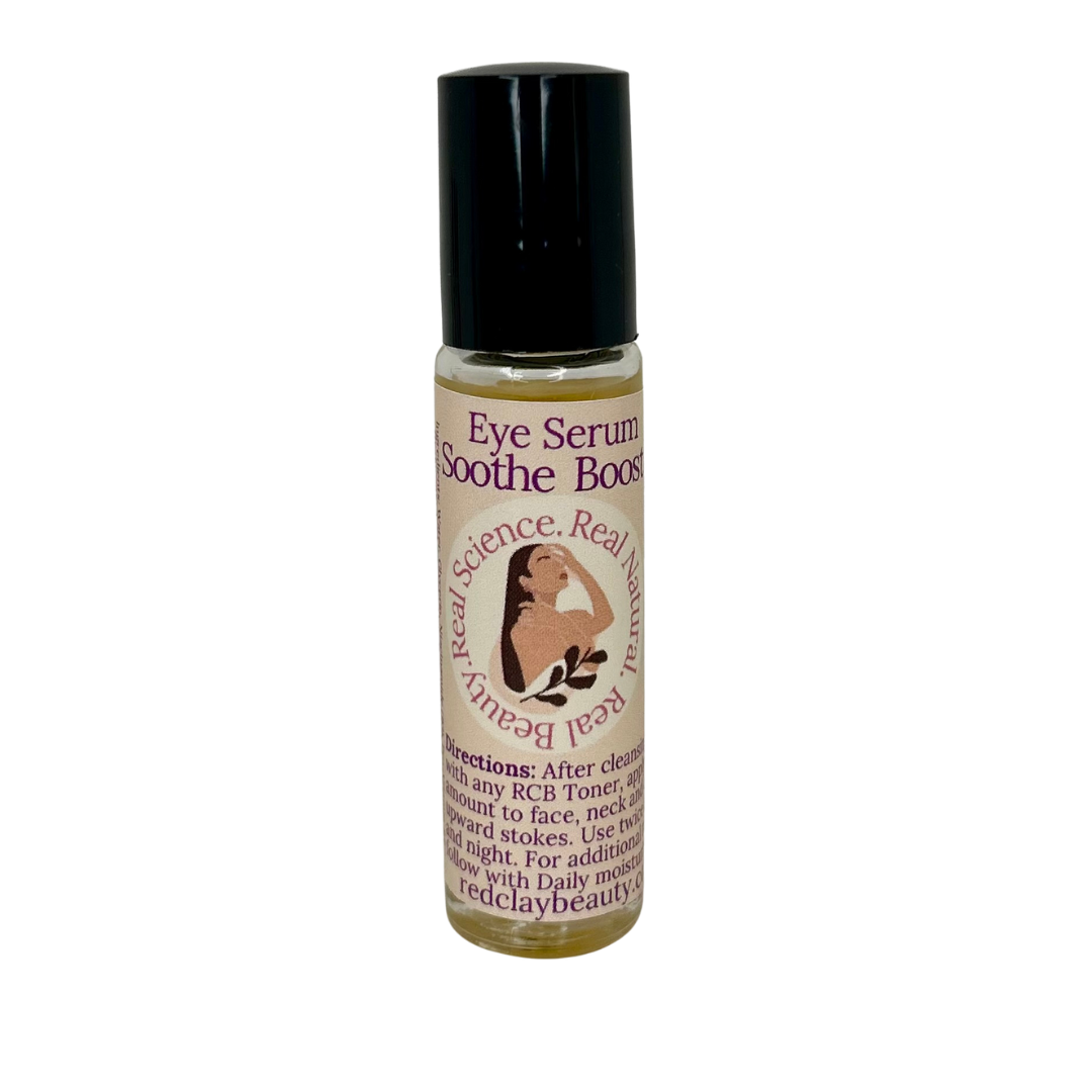 Soothe Boost Serum