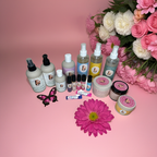 Skincare Bundle – 6-Piece Skin Investment Upgrade