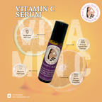 Brighten & Hydrate Vitamin C Serum