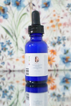 Facial Serum - All-Natural - Fragrance Free - Mature Skin Types
