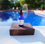 Facial Serum - All-Natural - Fragrance Free - Mature Skin Types