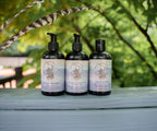Body Wash - Skin Nourishing