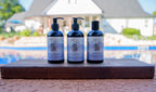 Body Wash - Skin Nourishing