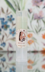 Customizable Company Logo- Employee Appreciation - Red Clay Beauty Radiant Lip Balm