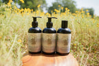 Body Wash - Skin Nourishing