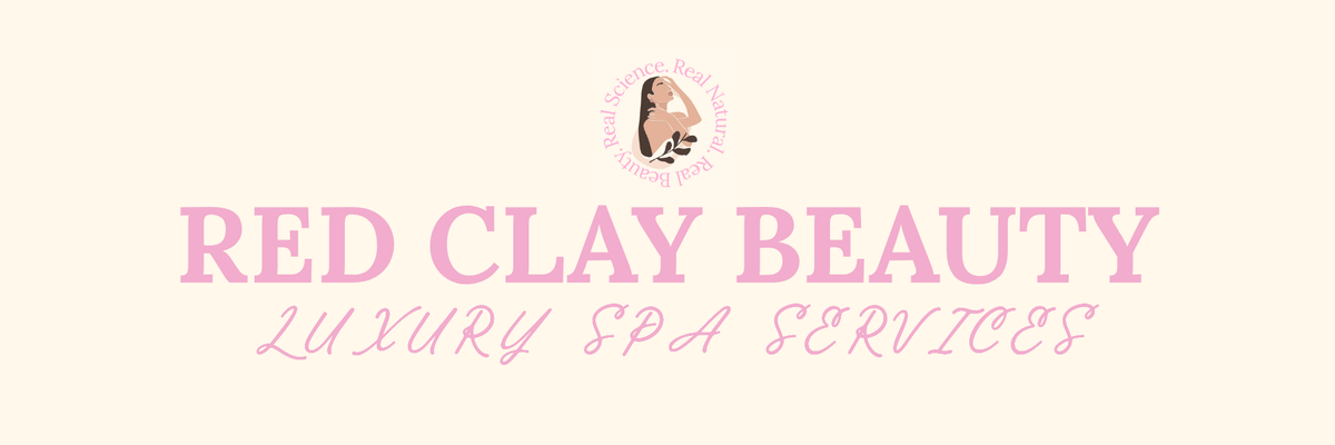 Red Clay Beauty 