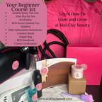Radiant Sunless Tan Specialist Course