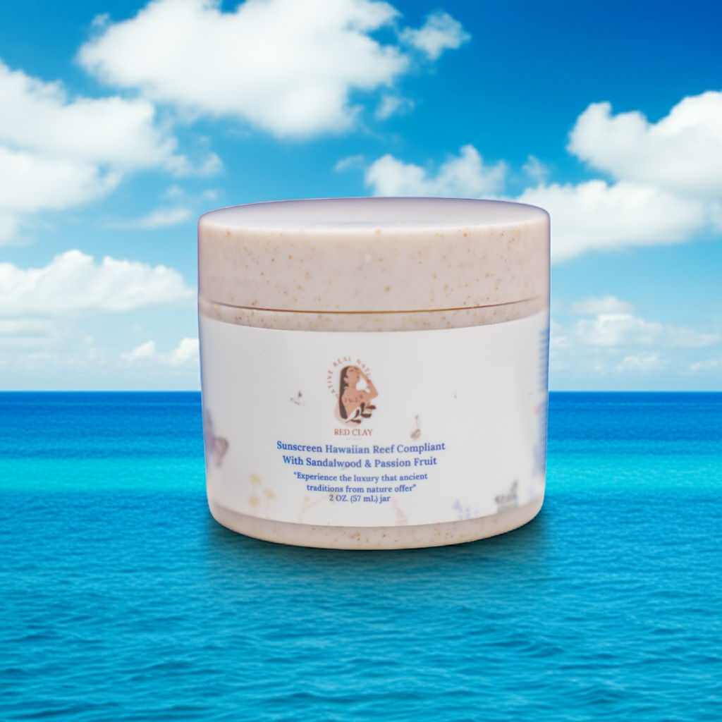 Sunscreen SPF 30