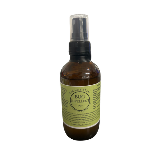 Bug Repellent