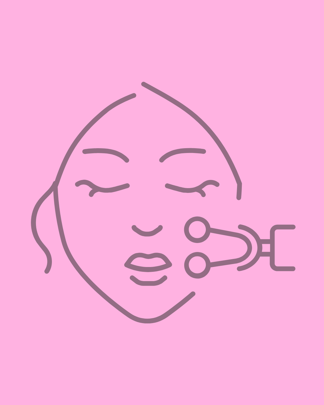 Cool Sculpting Facial
