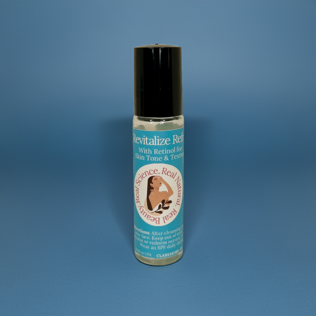 Revitalize Refresh Serum