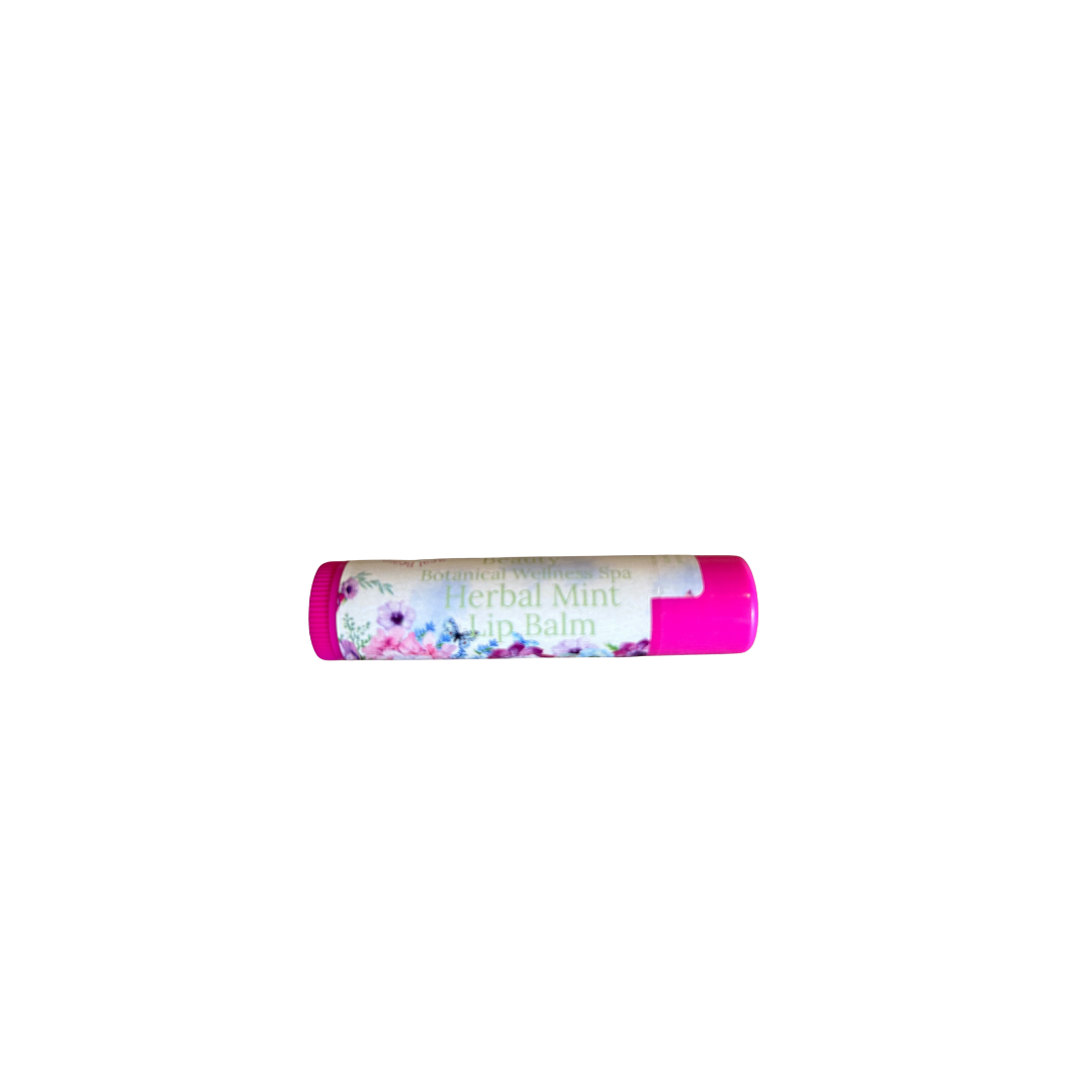 Red Clay Beauty Signature Lip Balm