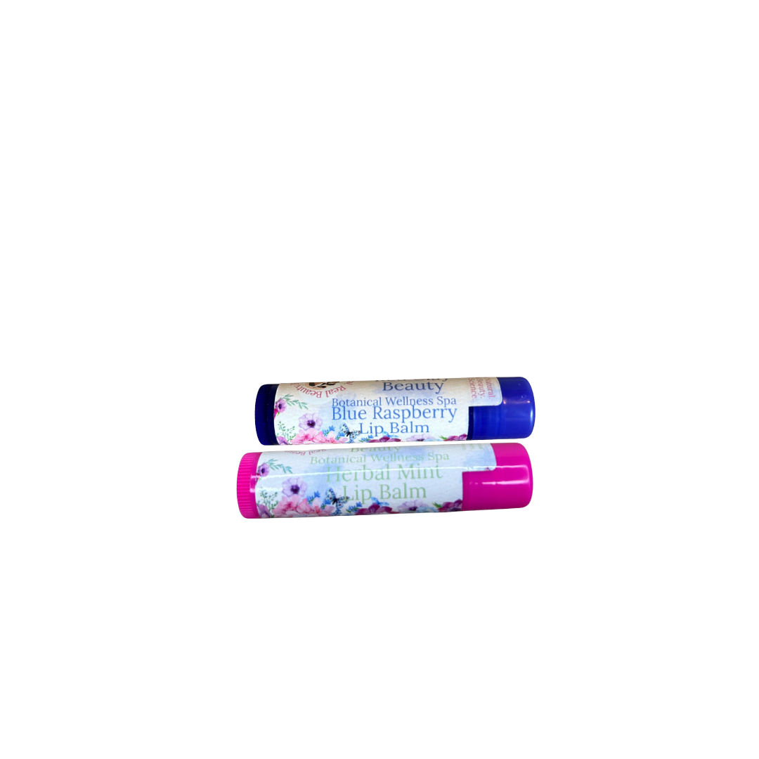 Red Clay Beauty Signature Lip Balm