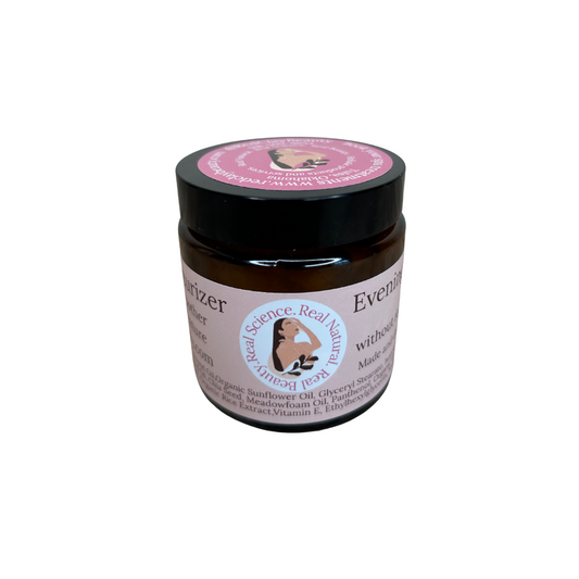 Evening Retinol Face Moisturizer