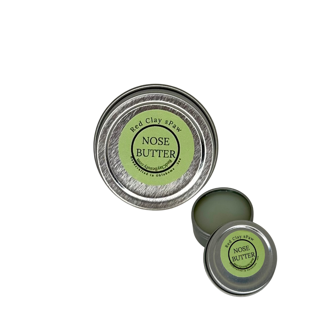 sPaw Nose Butter