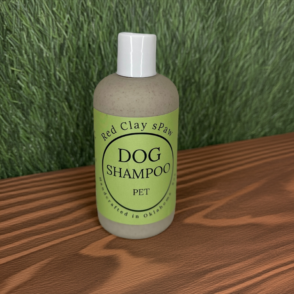 Dog Shampoo