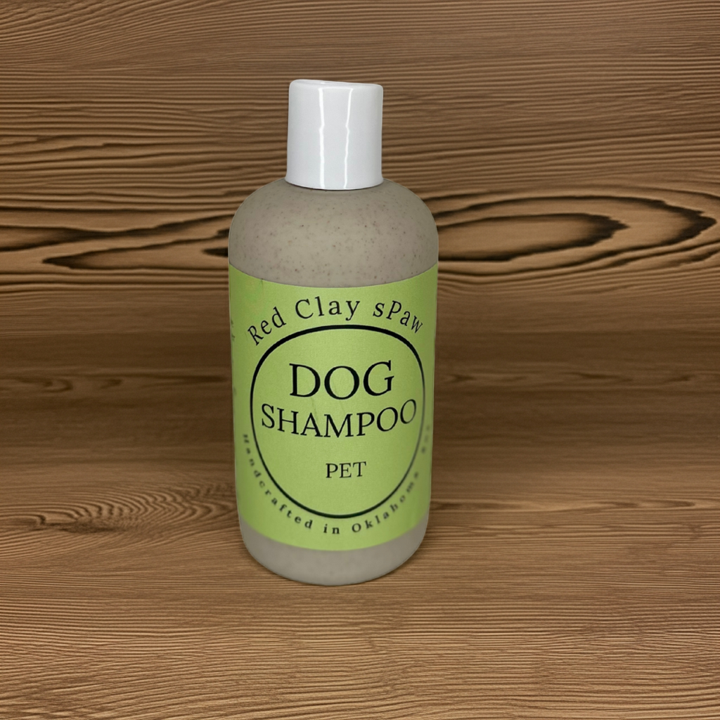 Dog Shampoo
