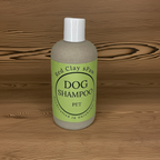 Dog Shampoo