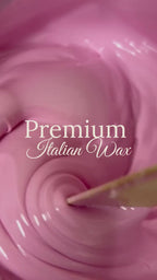 Premium Italian Waxing