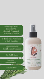 Leave-In Hair Conditioner