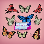 Red Clay Beauty Signature Lip Balm