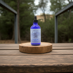 3-in-1 Beard Oil - Heals Razor Burns and Ingrown Hairs